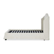 Four Hands Meryl Slipcover Bed