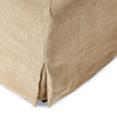 Four Hands Meryl Slipcover Bed