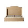 Four Hands Meryl Slipcover Bed