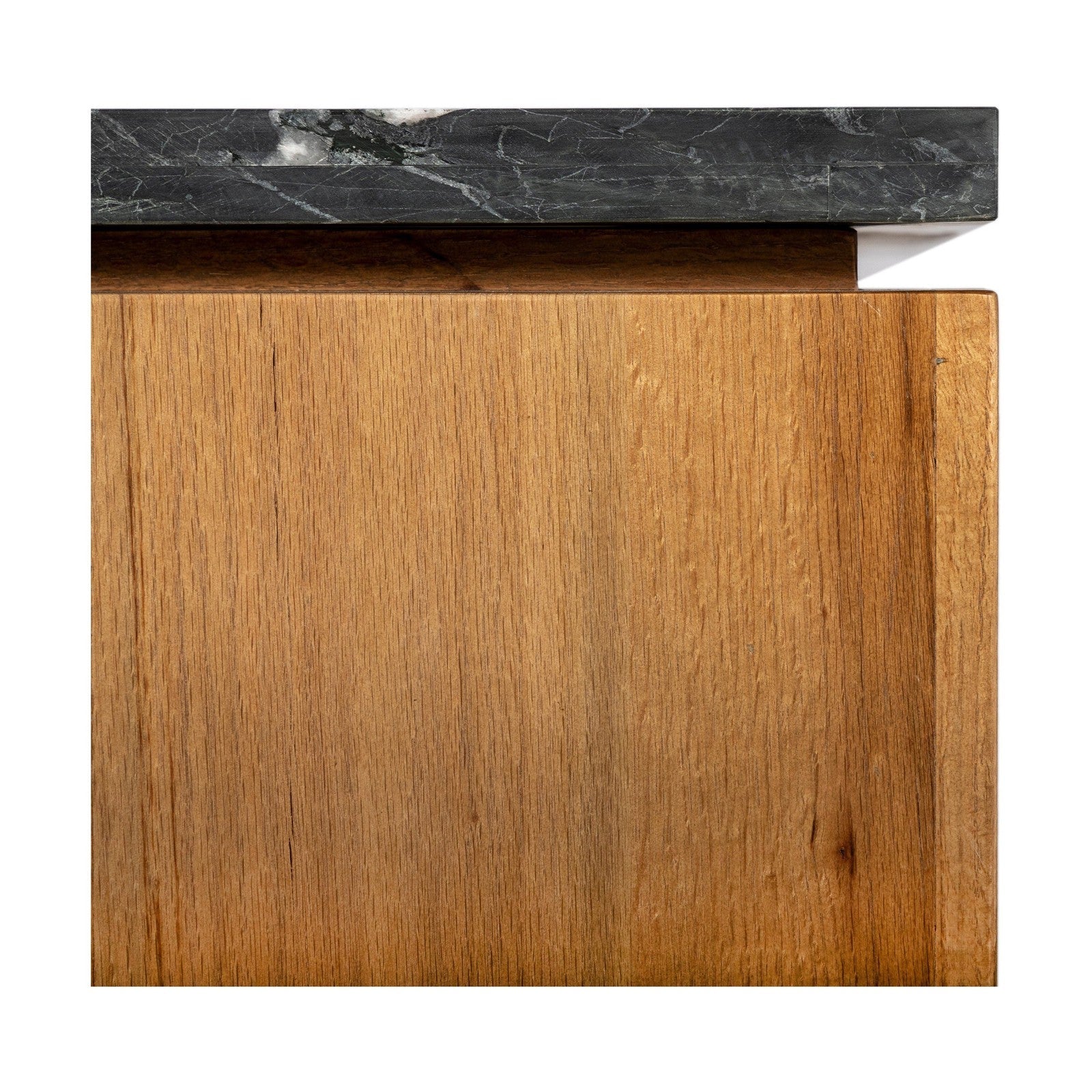 Kenneth Coffee Table-Polished Black