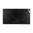 Kenneth Coffee Table-Polished Black