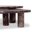 Four Hands Zion Coffee Table Set