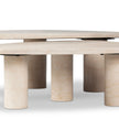 Four Hands Zion Nesting Coffee Table Set
