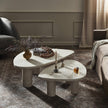 Four Hands Zion Nesting Coffee Table Set