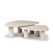 Four Hands Zion Nesting Coffee Table Set