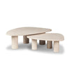 Four Hands Zion Nesting Coffee Table Set