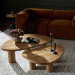 Four Hands Zion Nesting Coffee Table Set