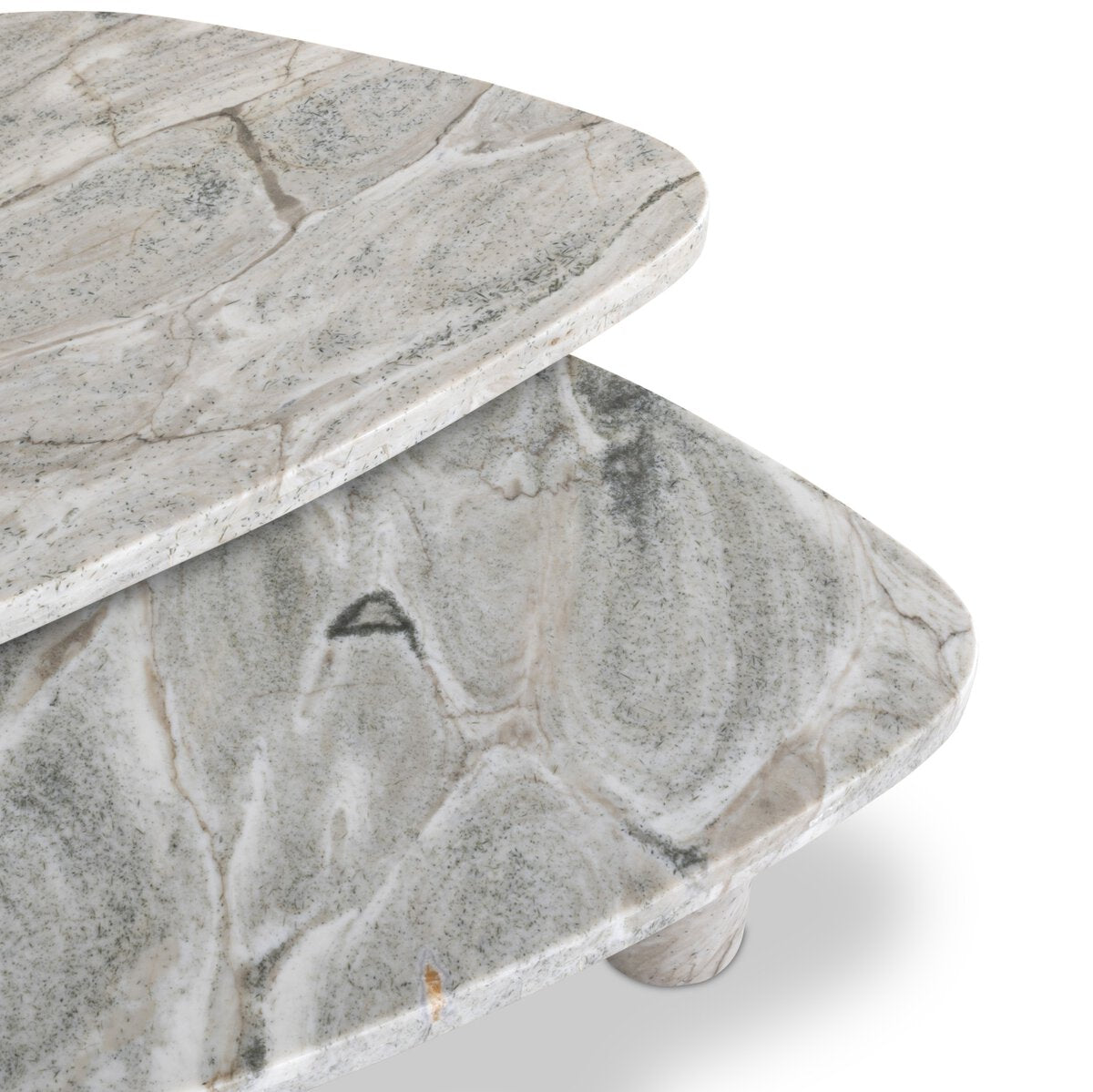Four Hands Zion Coffee Table Set