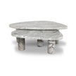 Four Hands Zion Coffee Table Set