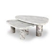 Four Hands Zion Coffee Table Set