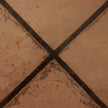 Mira Bar-Smoked Brown Cast Glass