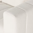 Four Hands Langham Channeled 5-Piece Sectional