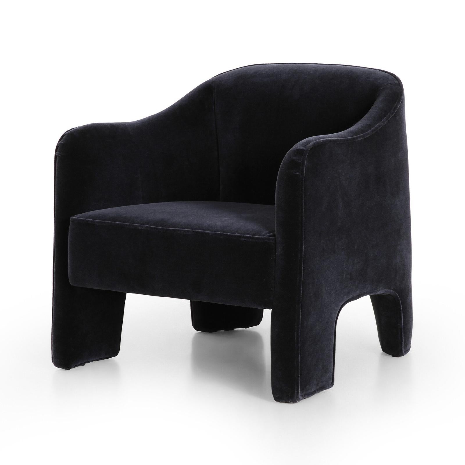 Four Hands Sully Chair