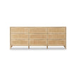 Four Hands Sydney 9 Drawer Dresser