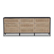 Four Hands Sydney 9 Drawer Dresser