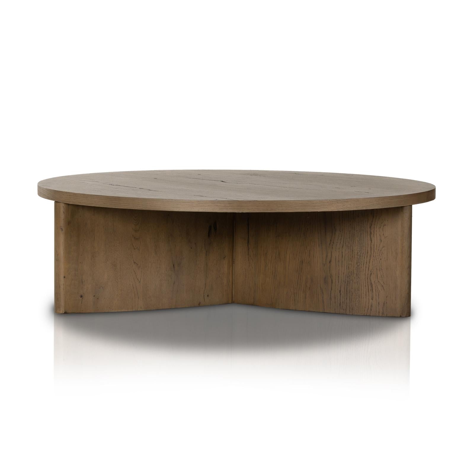 Toli Coffee Table