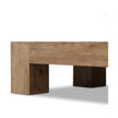 Abaso Rectangular Coffee Table