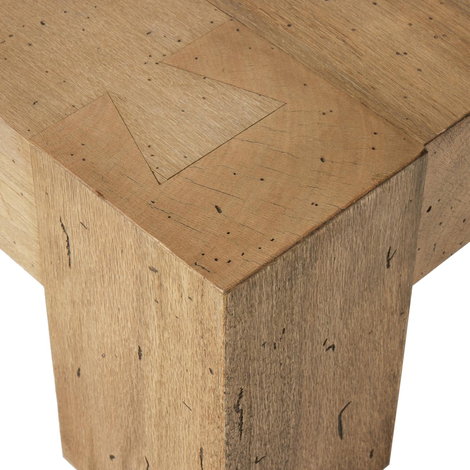 Four Hands Abaso Rectangular Coffee Table