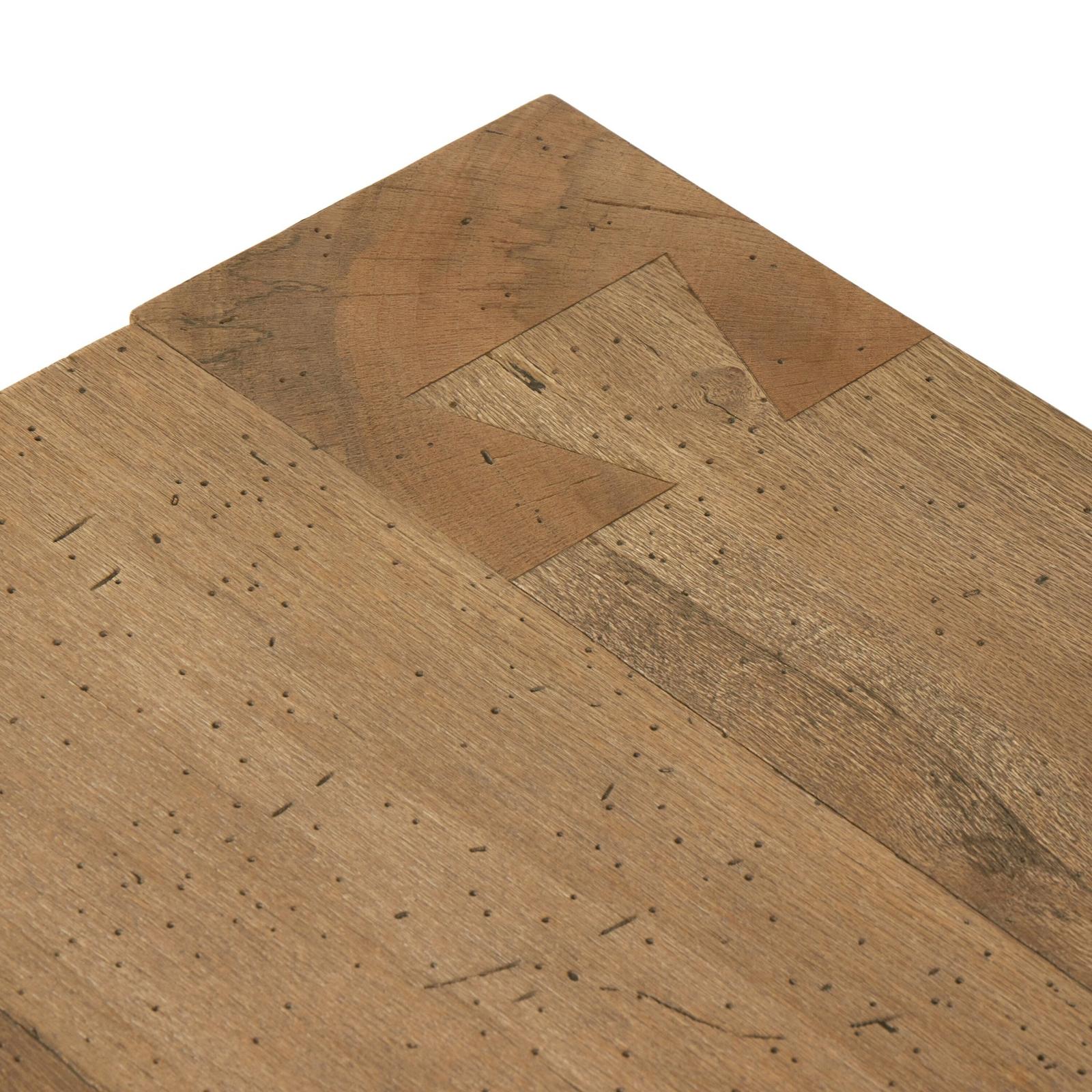 Four Hands Abaso Rectangular Coffee Table