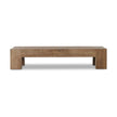 Four Hands Abaso Rectangular Coffee Table