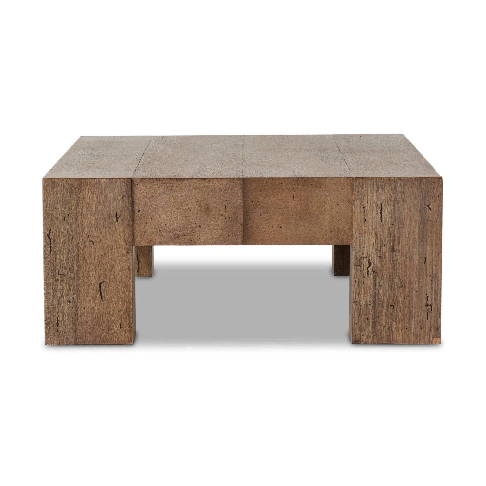 Four Hands Abaso Rectangular Coffee Table