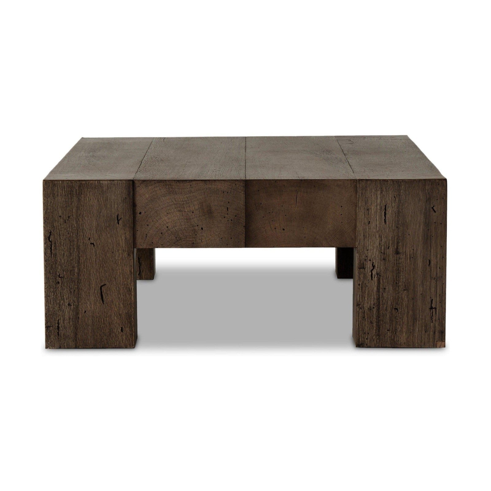 Abaso Rectangular Coffee Table