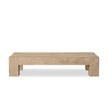 Abaso Rectangular Coffee Table
