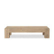 Abaso Rectangular Coffee Table
