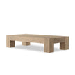 Abaso Rectangular Coffee Table