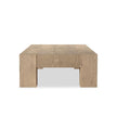Abaso Rectangular Coffee Table