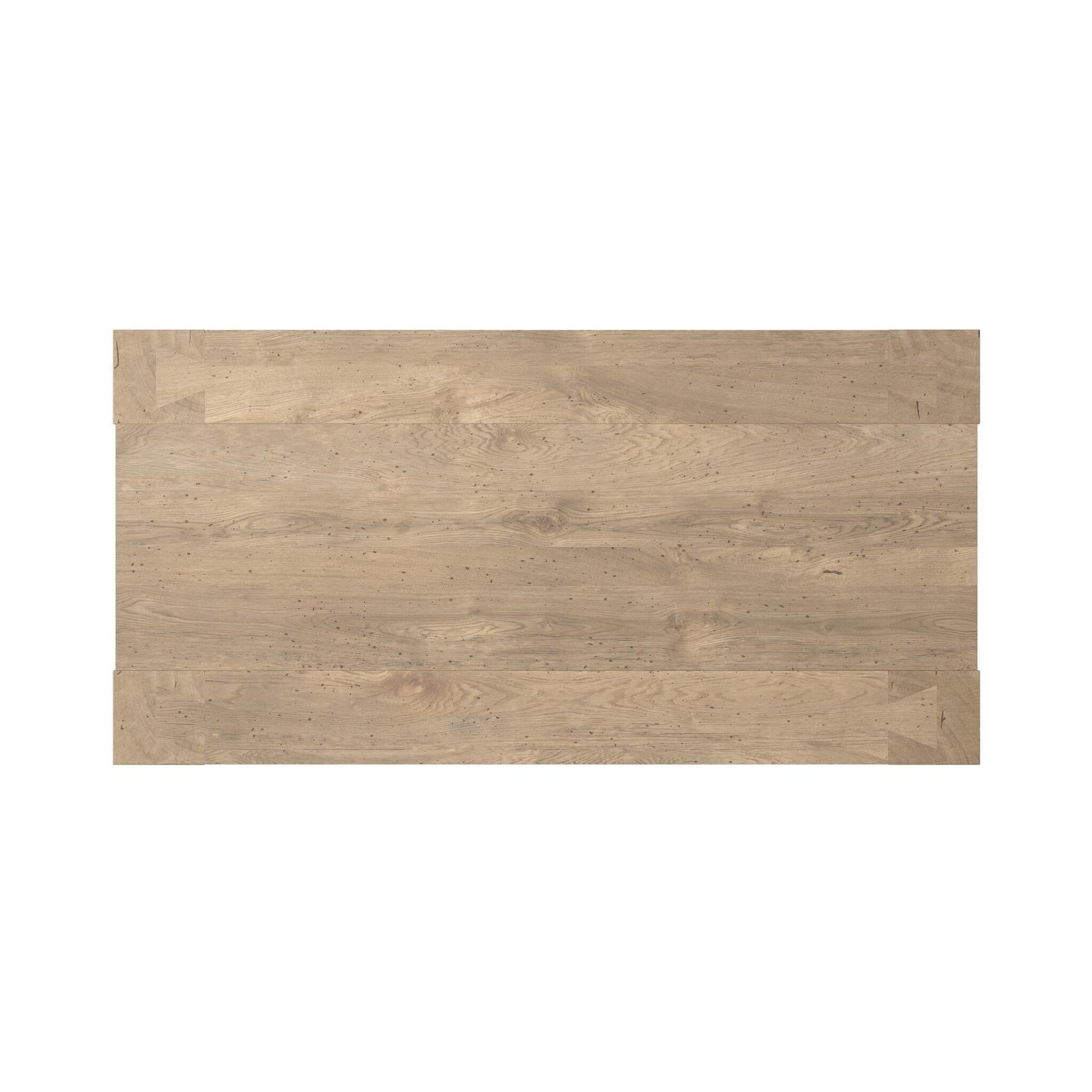 Abaso Rectangular Coffee Table