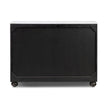 Four Hands Tiago Marble Chest