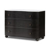 Four Hands Tiago Marble Chest
