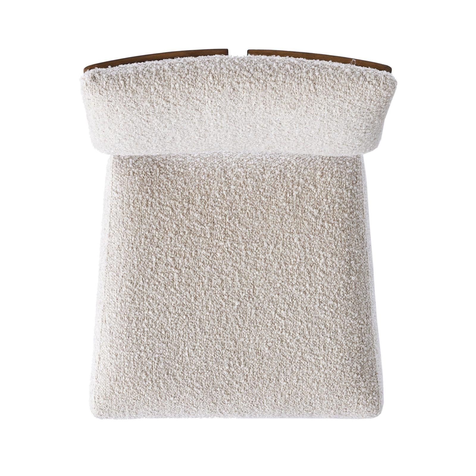 Four Hands Carlo Counter Stool
