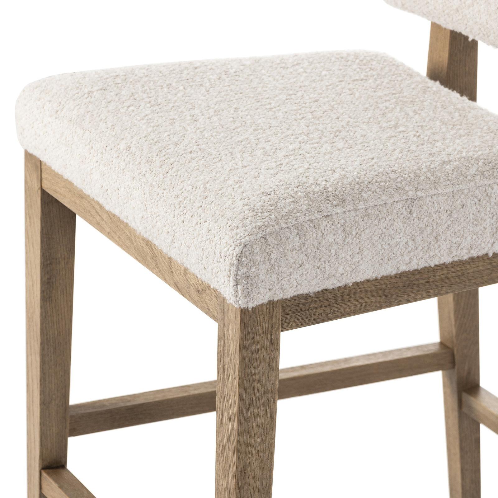 Four Hands Carlo Counter Stool