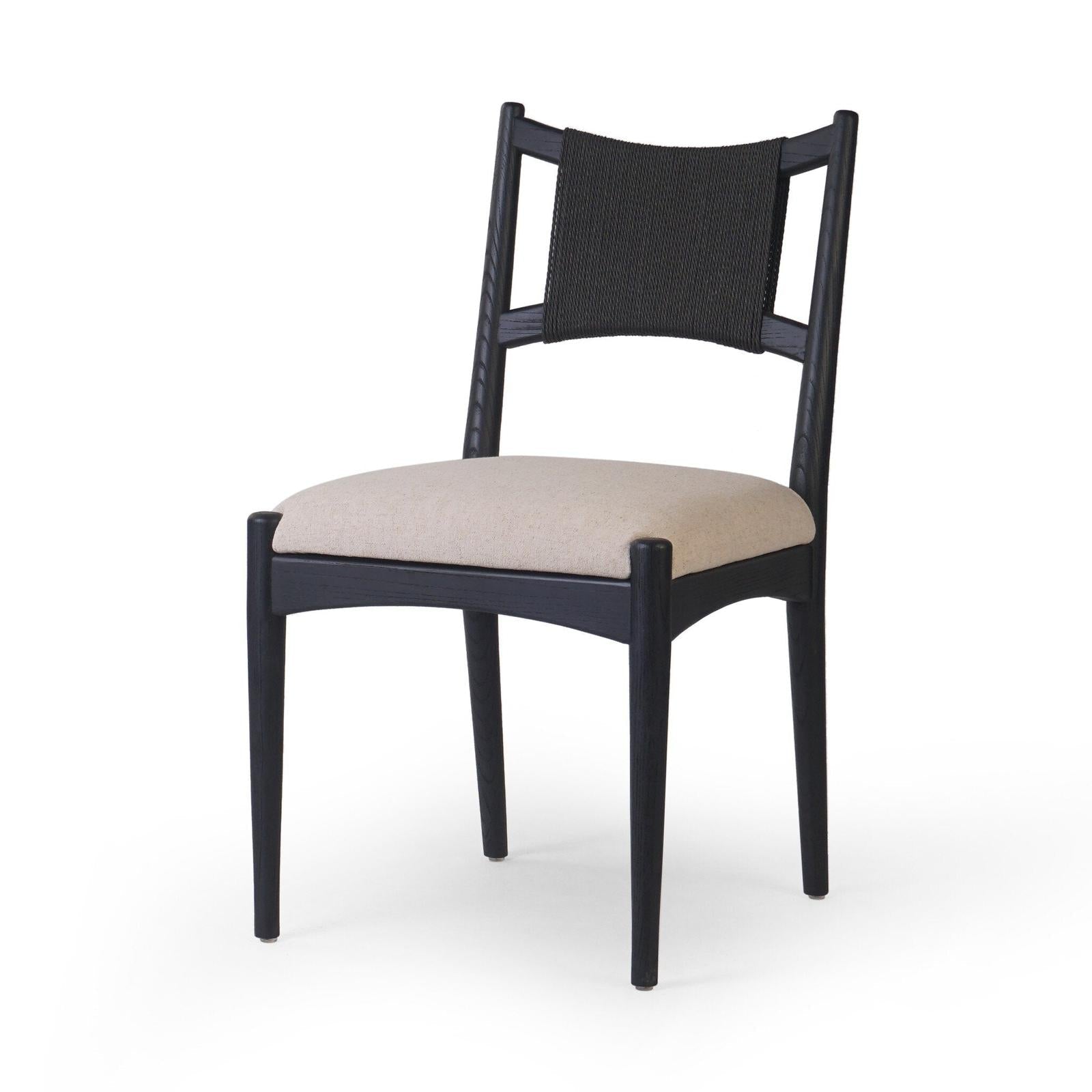 Four Hands Haddon Dining Chair