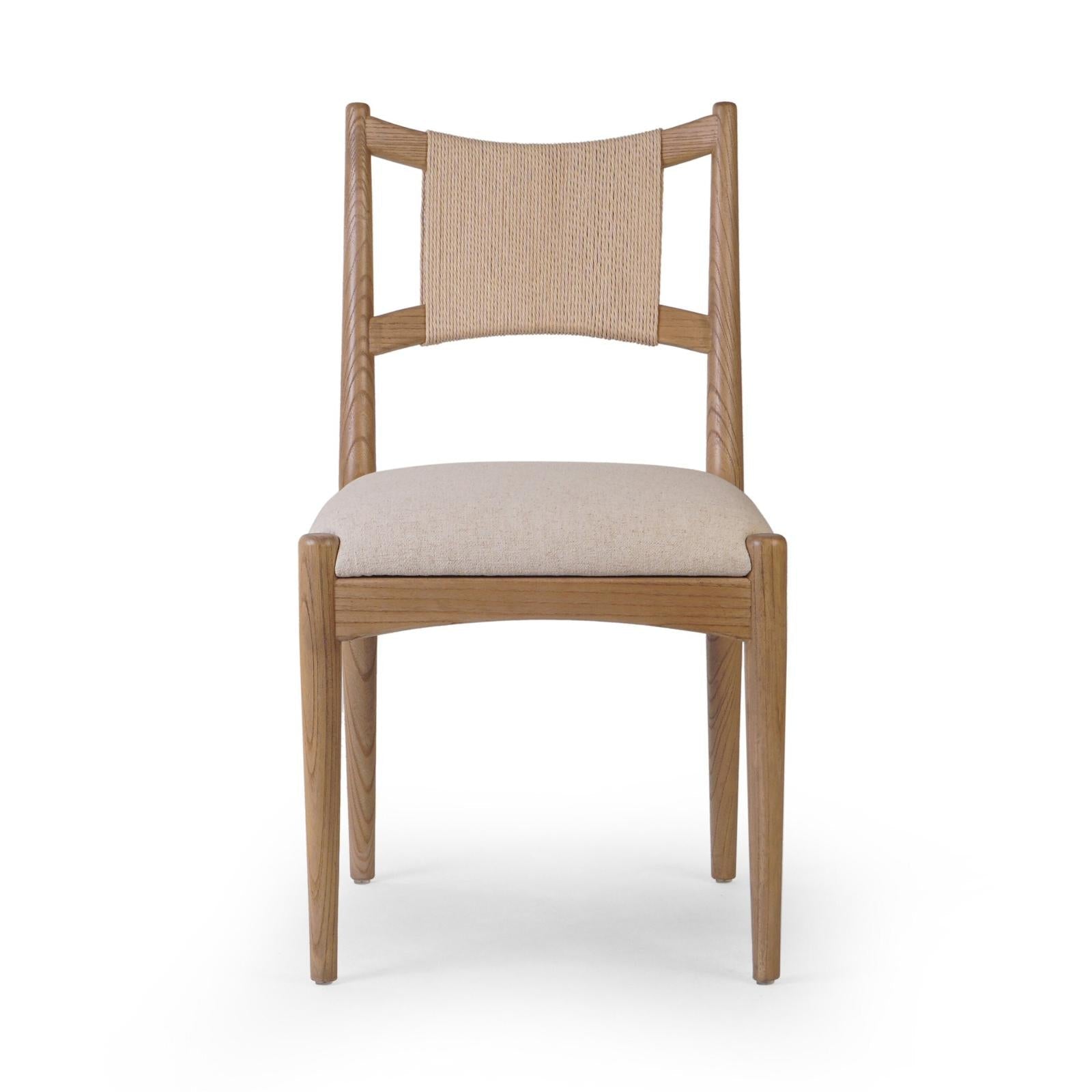Four Hands Haddon Dining Chair