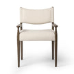 Four Hands Jayla Dining Armchair
