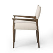 Four Hands Jayla Dining Armchair
