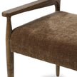 Four Hands Jayla Dining Armchair