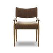 Four Hands Jayla Dining Armchair