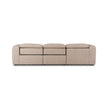 Four Hands Radley Power Recliner 3-Piece Sectional W/ Chaise