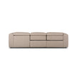 Four Hands Radley Power Recliner 3-Piece Sectional W/ Chaise