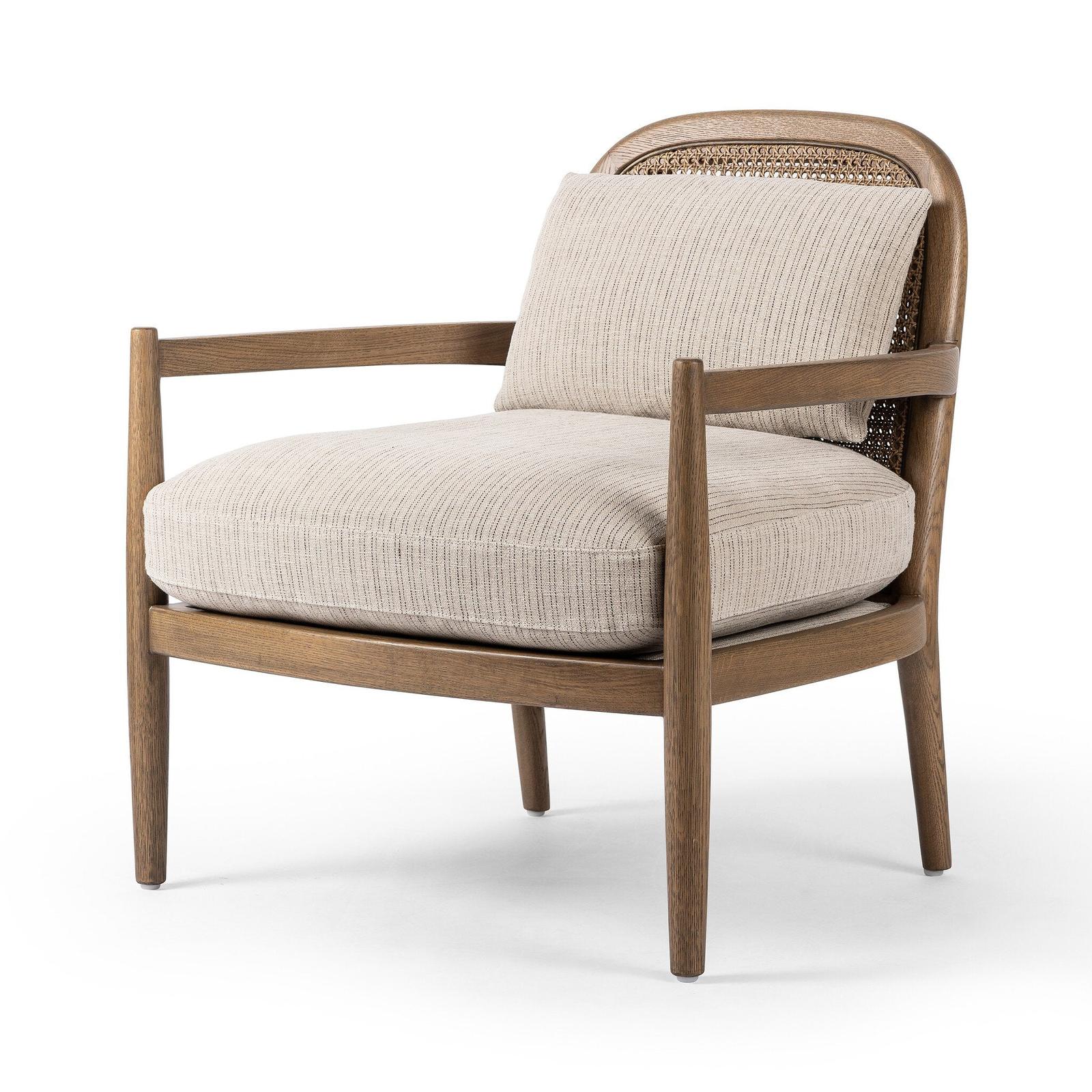Four Hands Netta Chair