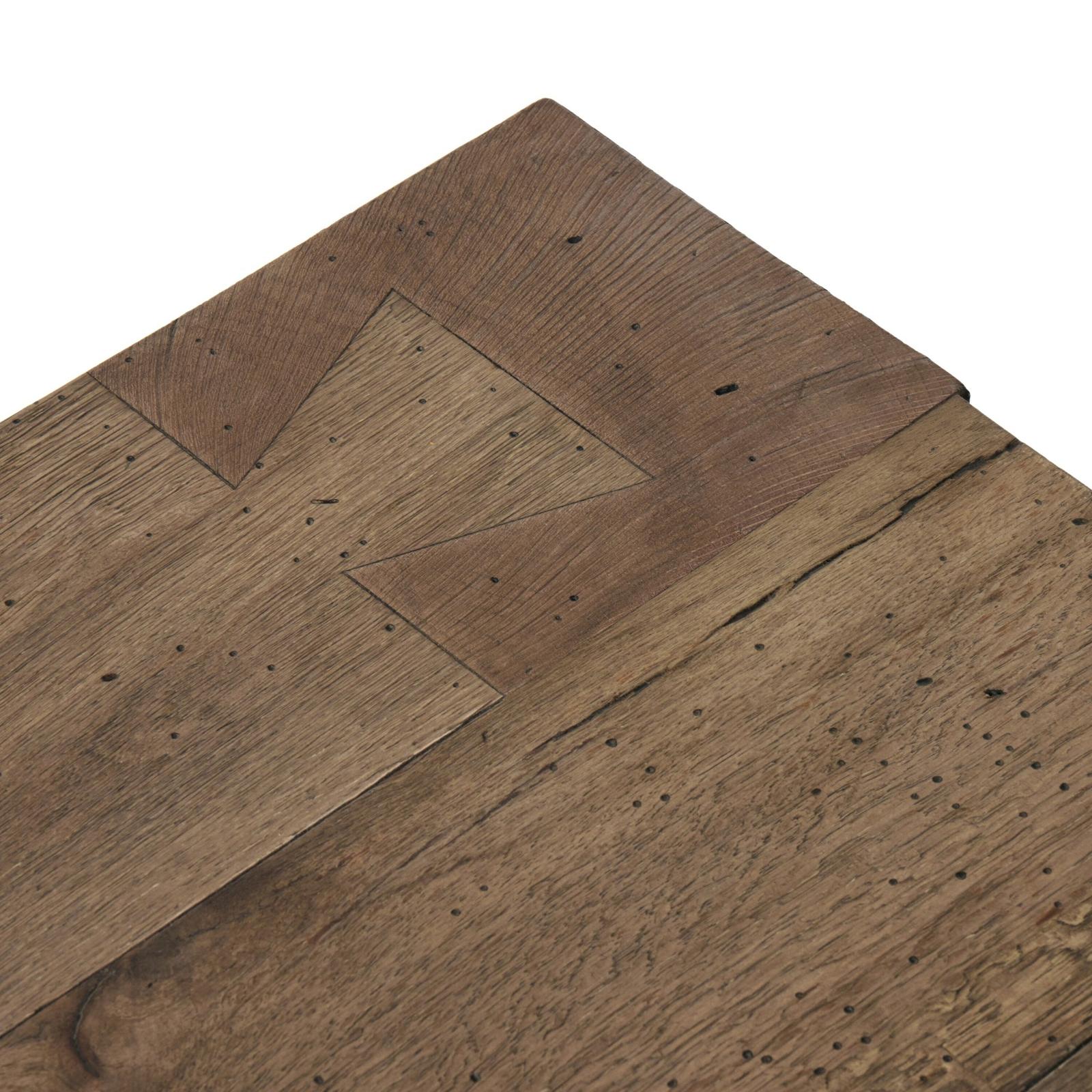 Four Hands Abaso Coffee Table