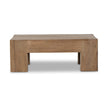 Four Hands Abaso Coffee Table