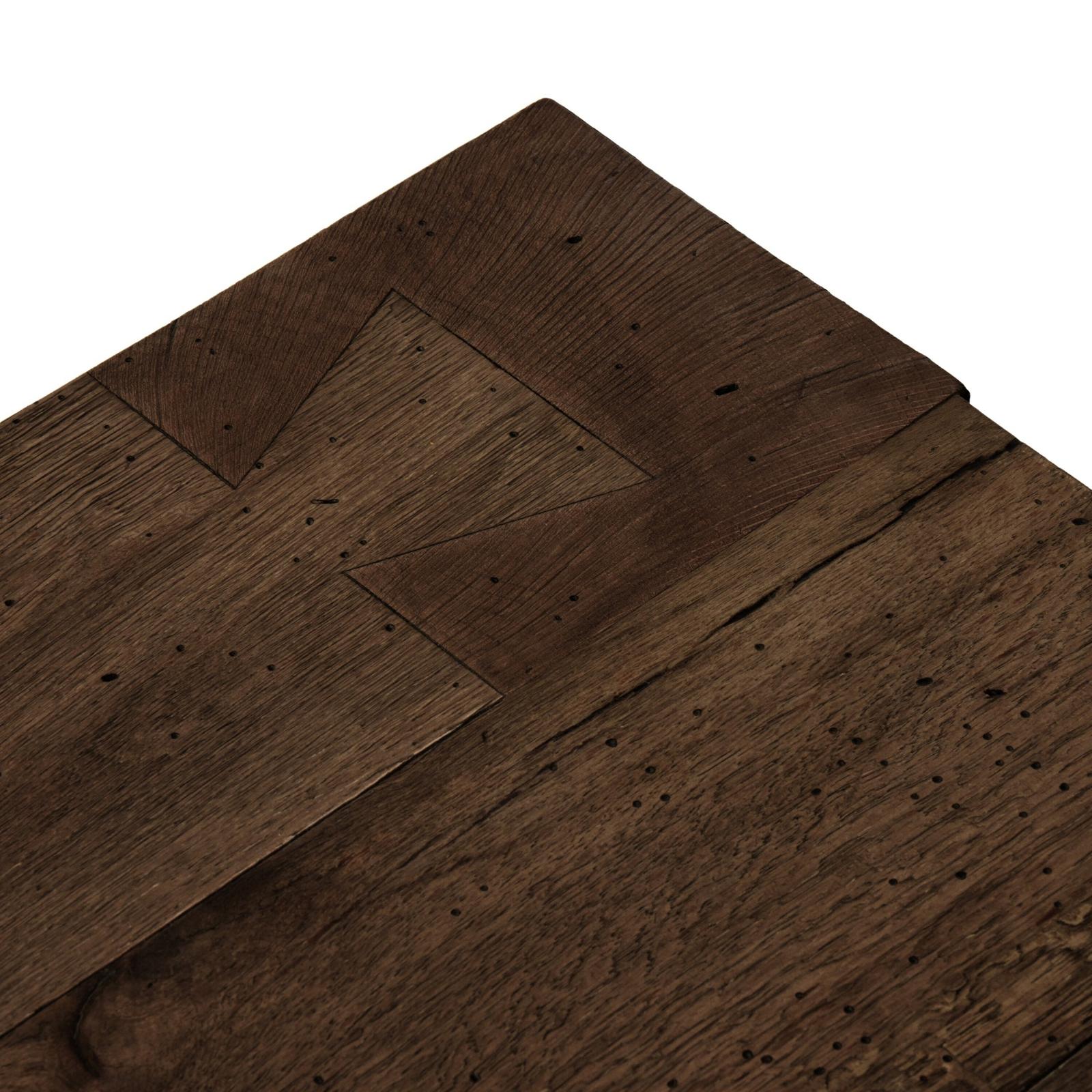 Four Hands Abaso Coffee Table