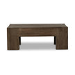 Four Hands Abaso Coffee Table
