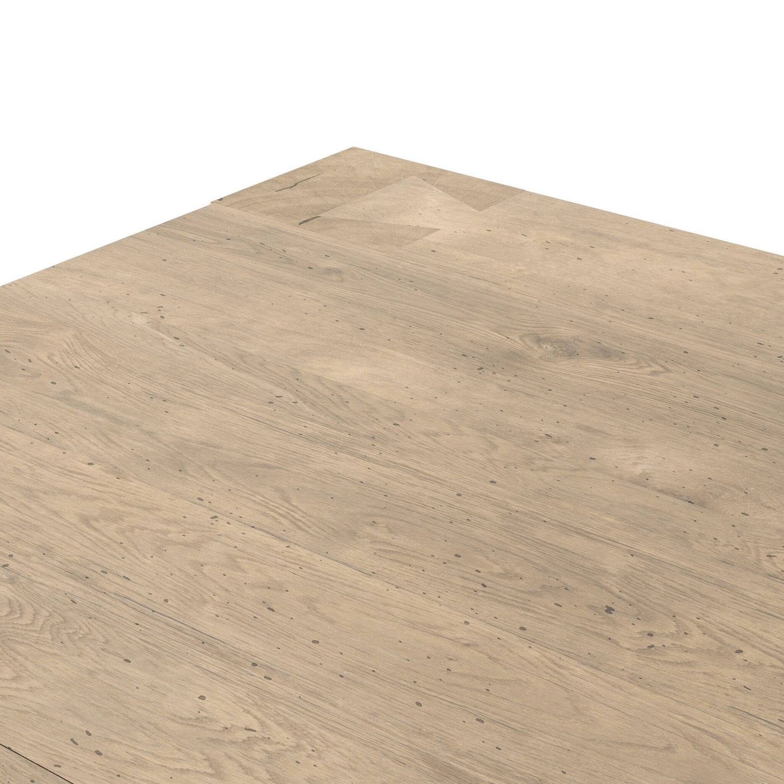 Four Hands Abaso Coffee Table