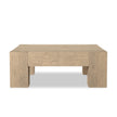 Four Hands Abaso Coffee Table